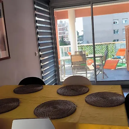 Apartamento Port Royal