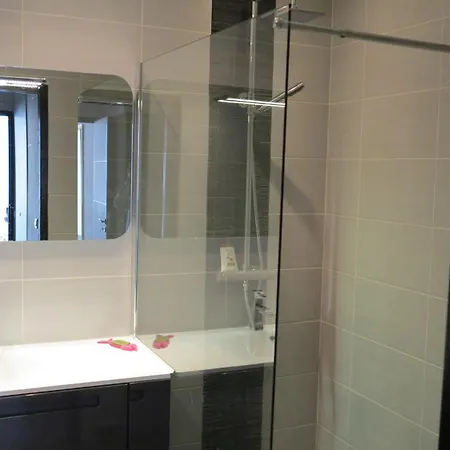 Apartamento Port Royal Aix-en-Provence
