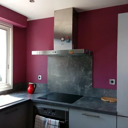 Apartamento Port Royal Aix-en-Provence