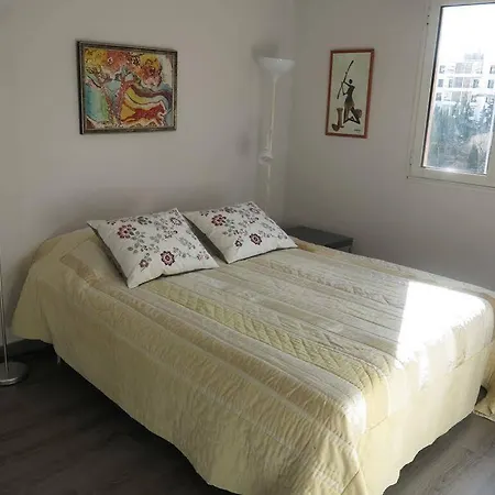 Apartment Port Royal Aix-en-Provence
